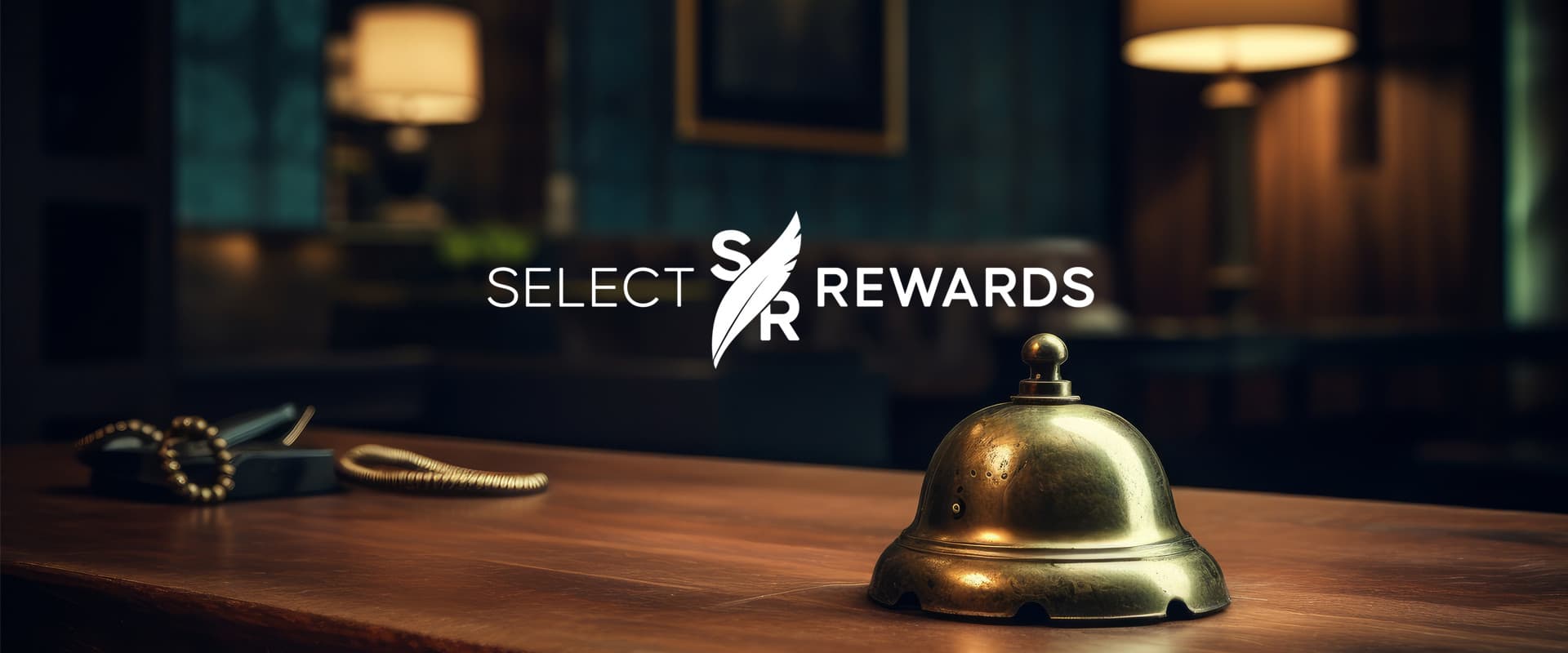 Select Rewards