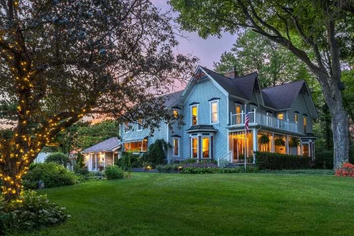 Stag's Leap Farm Bed and Breakfast