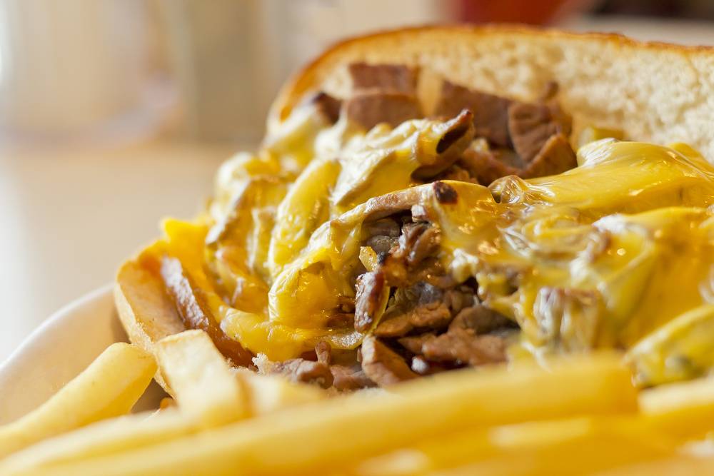 Find the best philly cheesesteak in Philadelphia with this great guide!