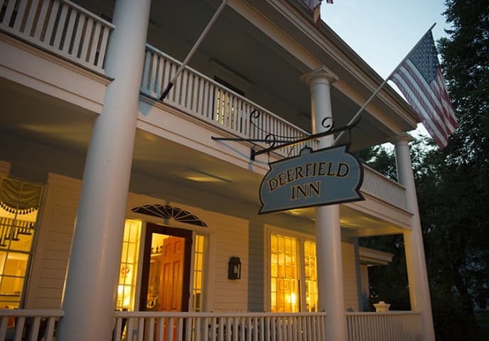 Deerfield Inn