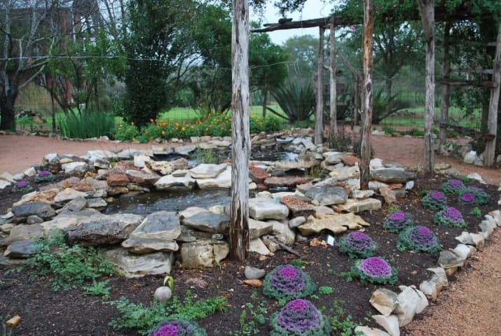 Sage Hill Inn and Spa