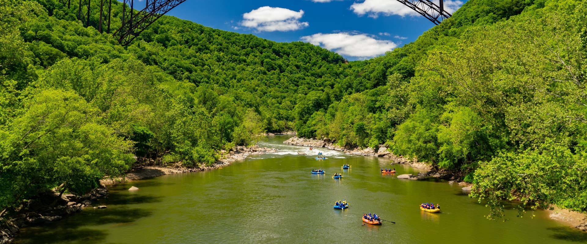 Nature & Outdoor Destinations
