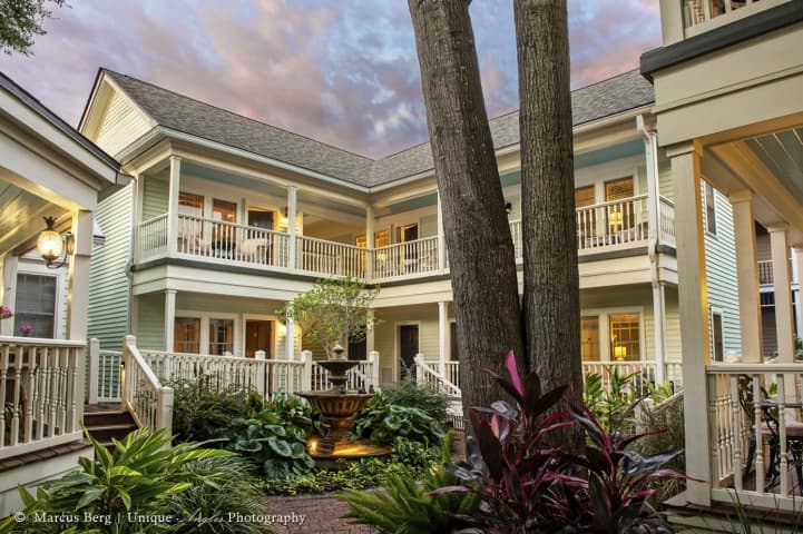 The Addison on Amelia Island