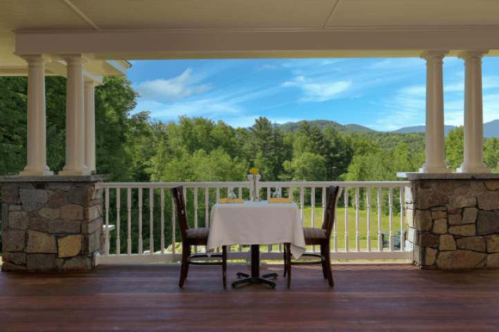 Inn at Thorn Hill