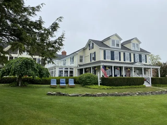 Spouter Inn Bed and Breakfast
