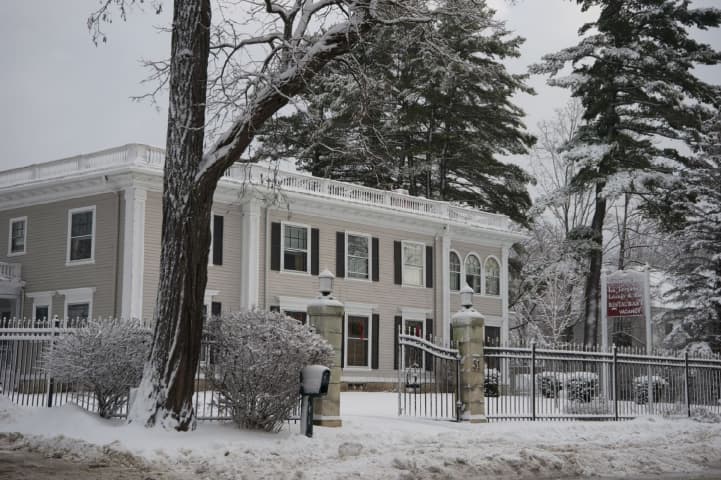 Gateways Inn