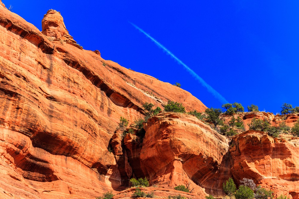 Enjoy the beauty of Boynton Canyon, one of the best Sedona Hikes