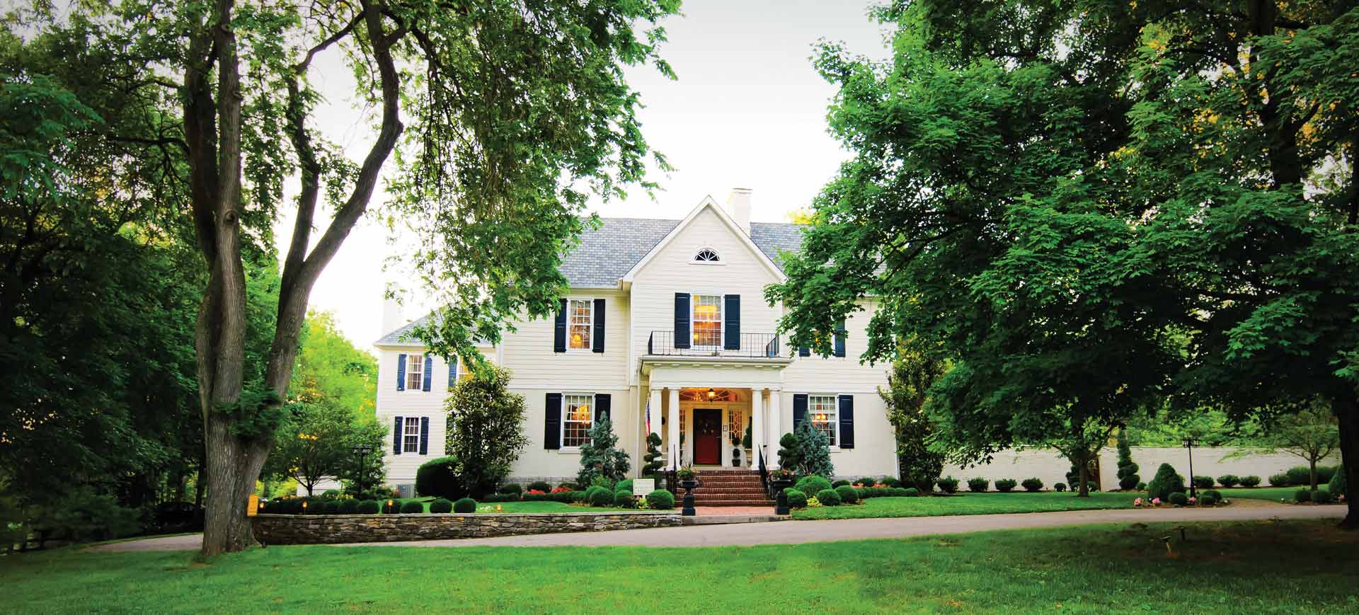 Historic Storybook Inn