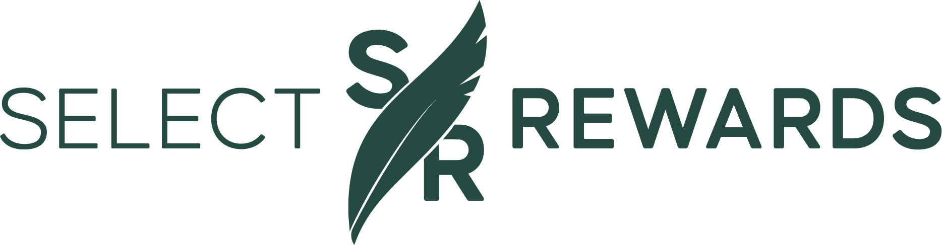Select Registry Logo